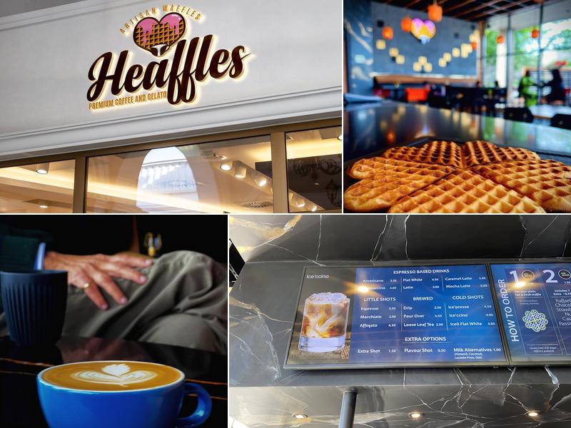 Heaffles 1550 Kingston Rd, Pickering