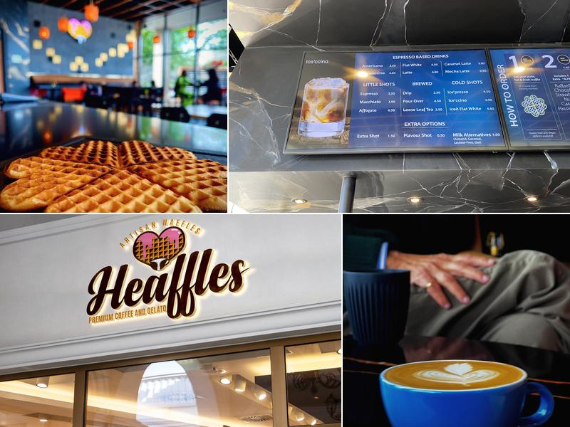 Heaffles
