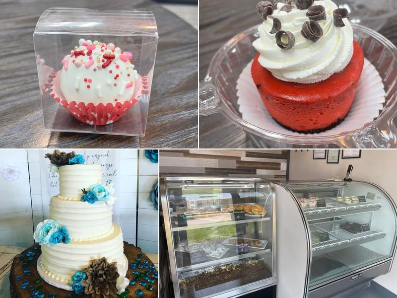 Arielle Pastry Works