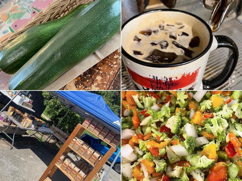 Highland Grounds 774310 ON-10, Flesherton