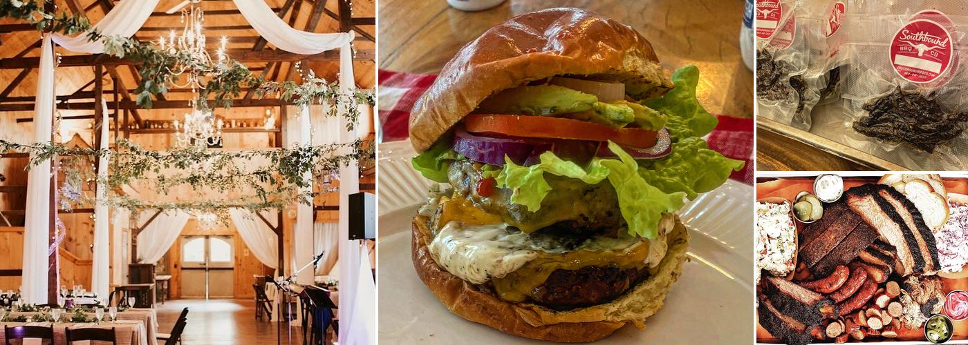 Southbound Barbecue Company