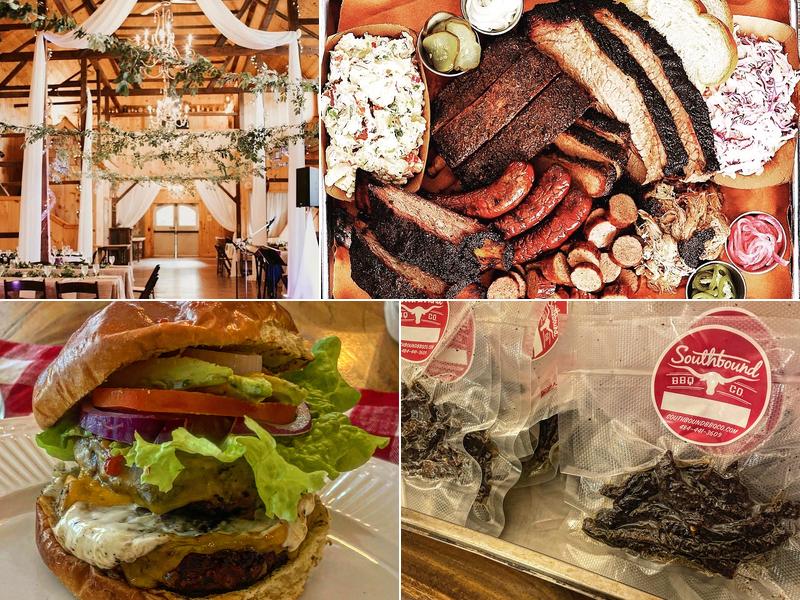 Southbound Barbecue Company