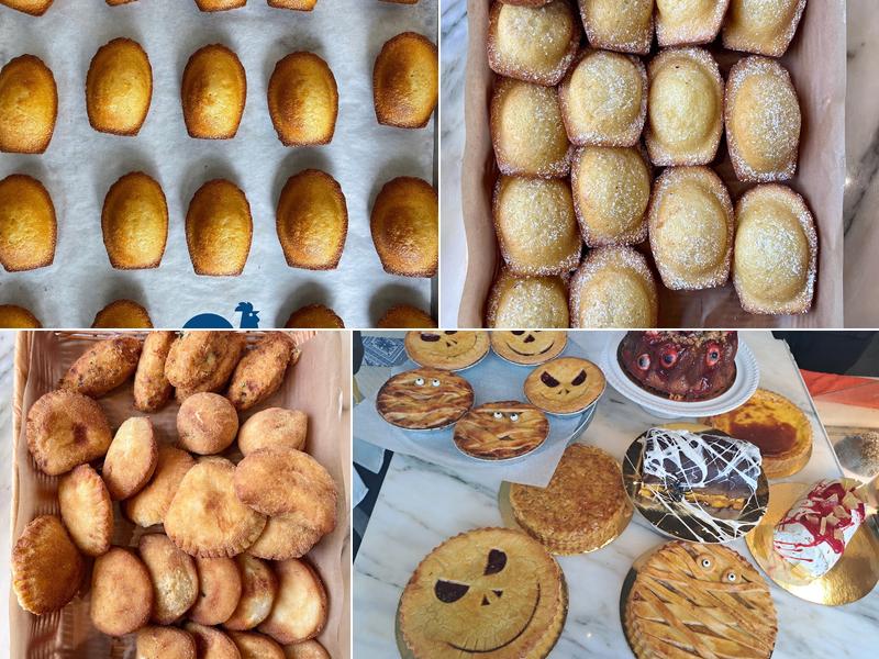 Bom Dia Café & Bakery