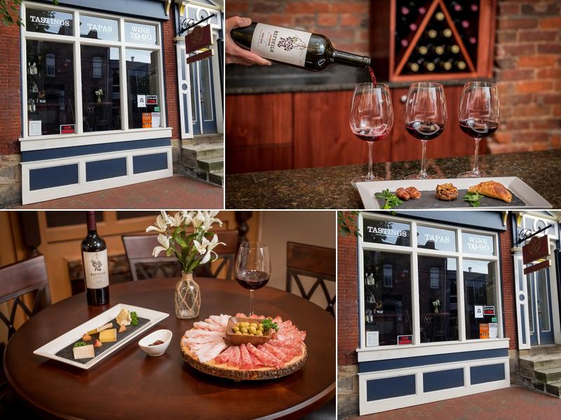 Refucilo Winery