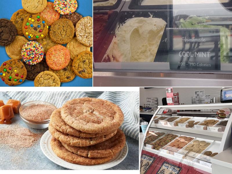 Marble Slab Creamery