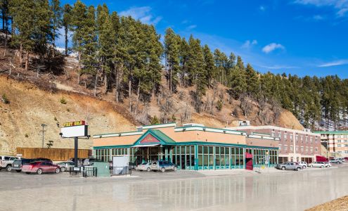 First Gold Gaming Resort