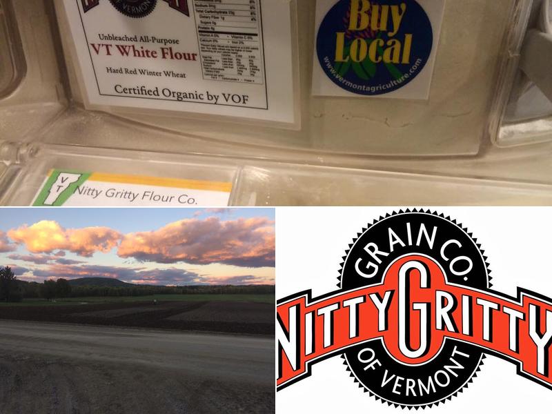 Nitty Gritty Grains of Vermont
