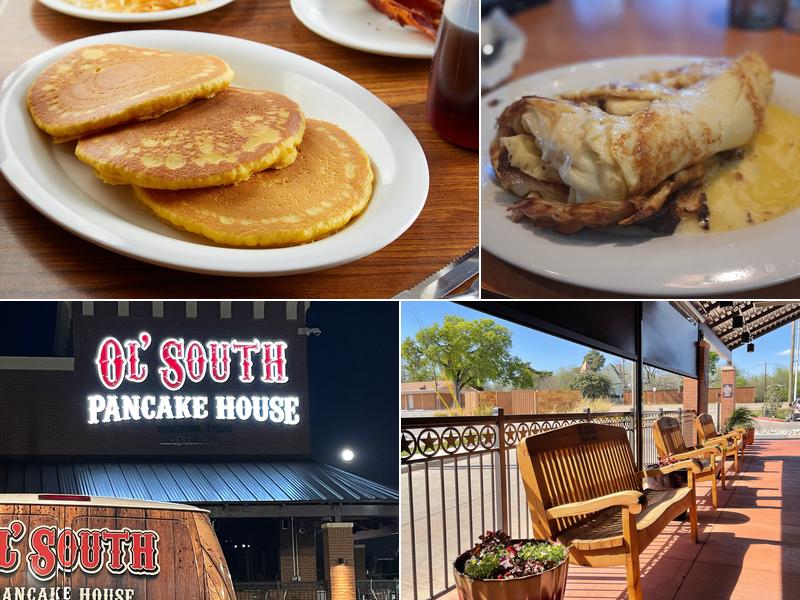 Ol' South Pancake House