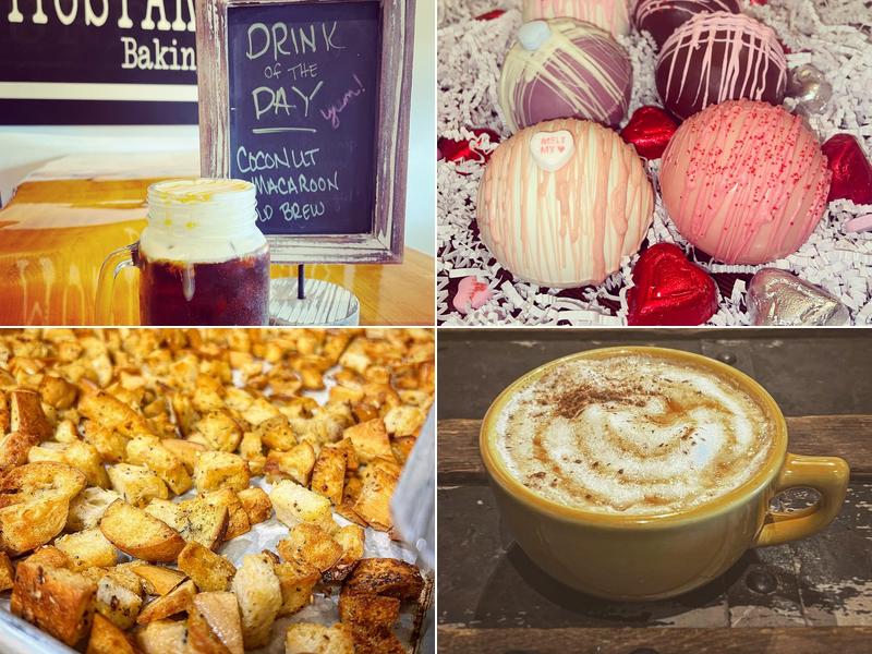 Mustard Seed Baking Co