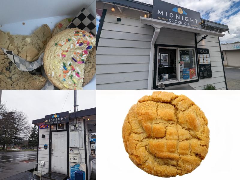 Midnight Cookie Co.