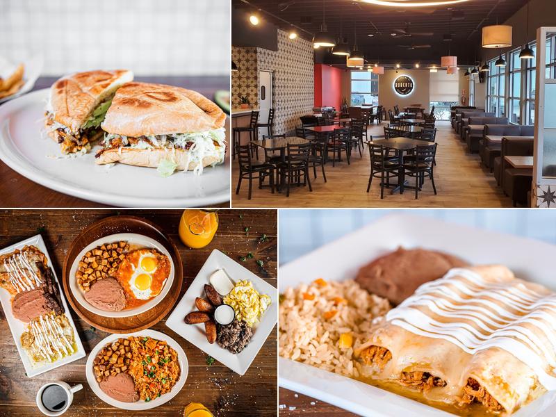 La Cocina de Roberto