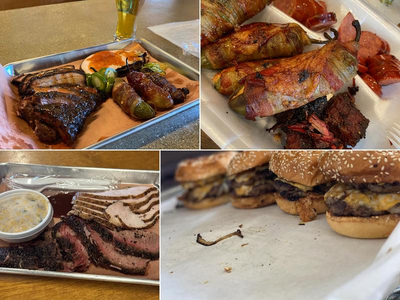 The future home of: Godspeed BBQ