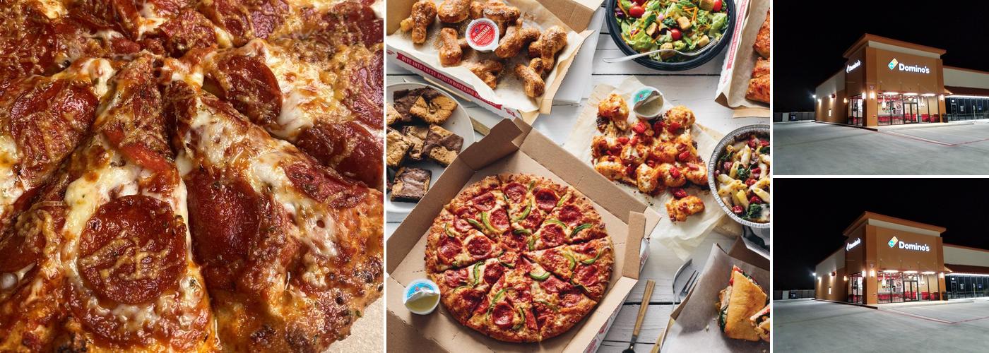 Domino's Pizza