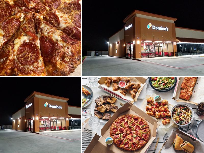 Domino's Pizza