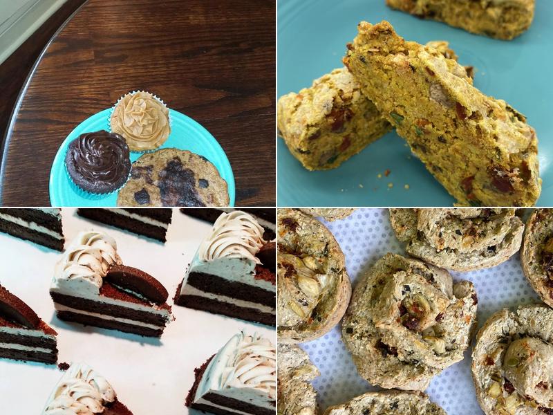 Blooming Lotus Bakery Outlet