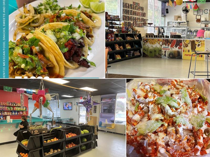 Doña Jacky 1313 W Main St, Waxahachie