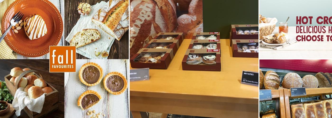 COBS Bread Bakery Glenmore Landing