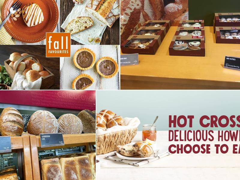 COBS Bread Bakery Glenmore Landing