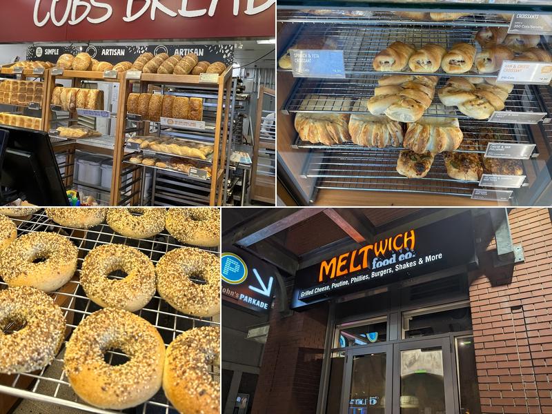 COBS Bread Bakery Kensington