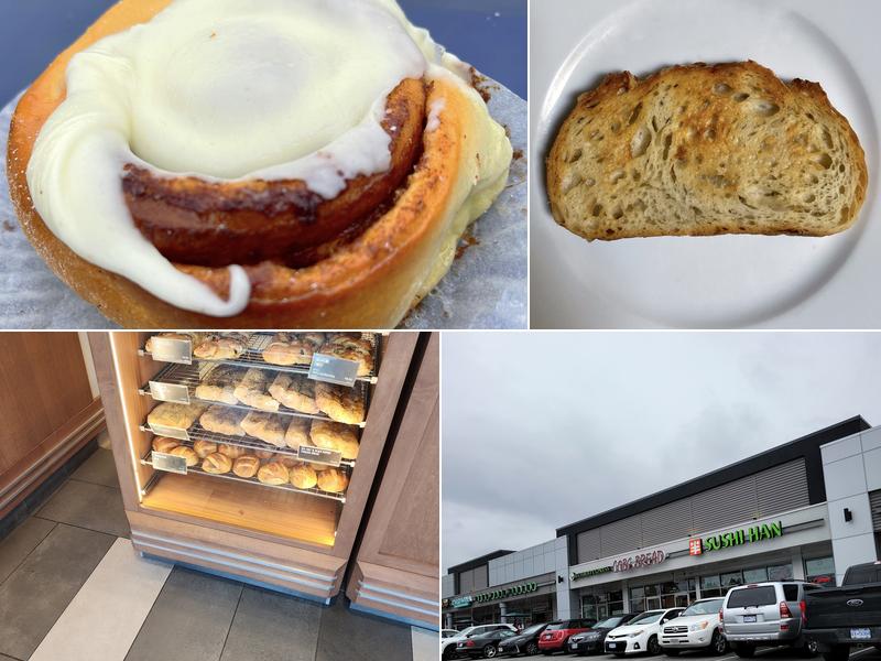 COBS Bread Bakery Blundell