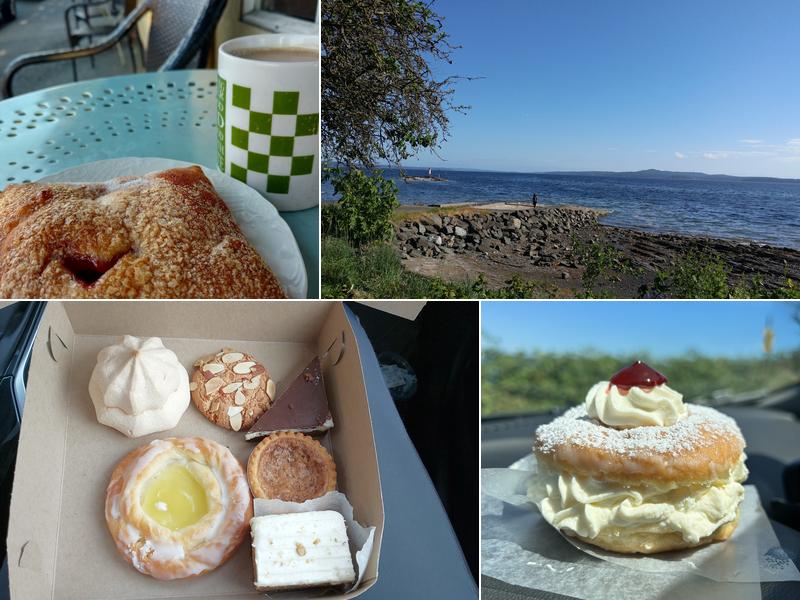 Chemainus Bakery