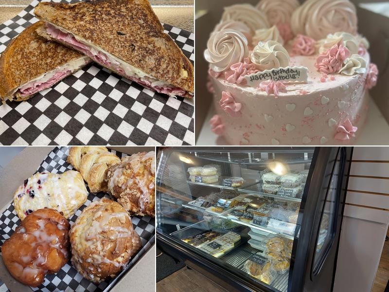 CABIN FEVER JUNCTION 7026 Pioneer Ave #2, Agassiz