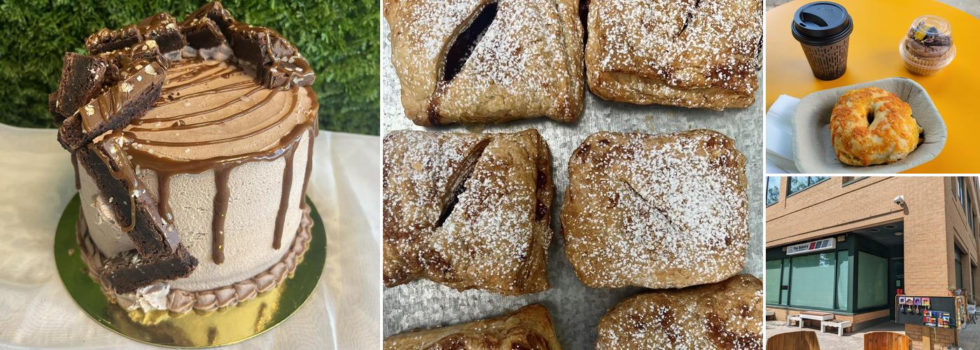 Ce Food Experience & The Bakery