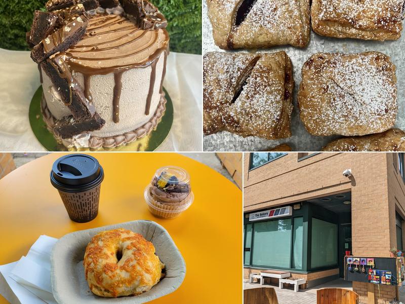 Ce Food Experience & The Bakery