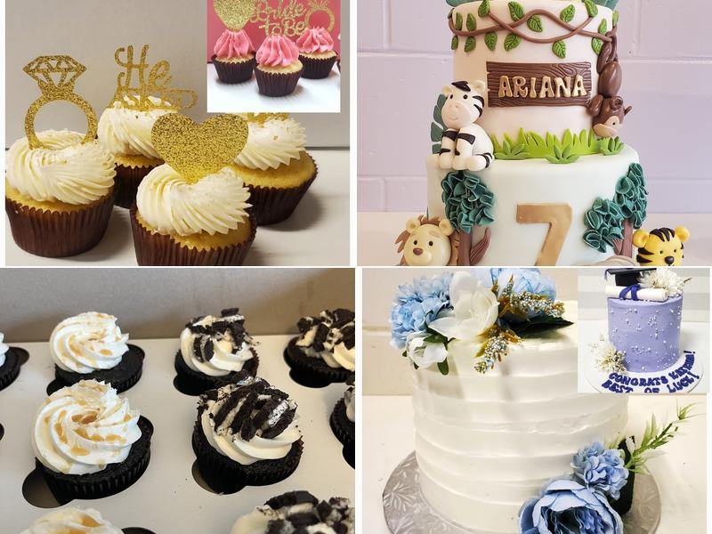 Baker's Crush 1100 Davis Dr #24, Newmarket