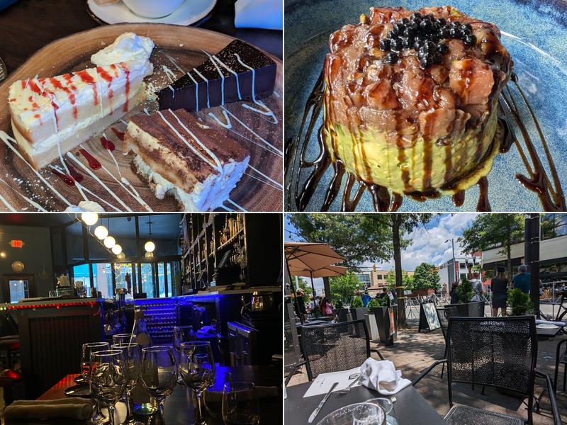 Mazaro Italian Restaurant