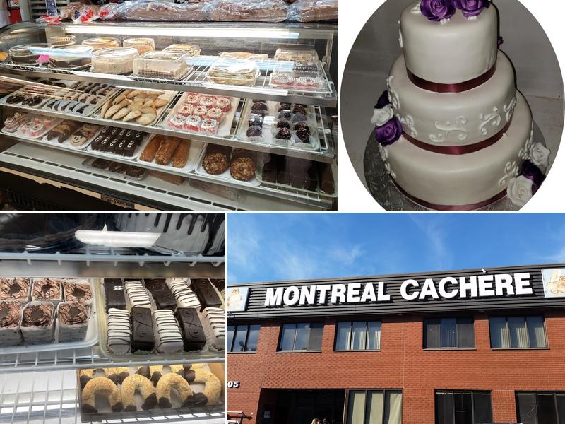 Montreal Kosher Bakery Ltd