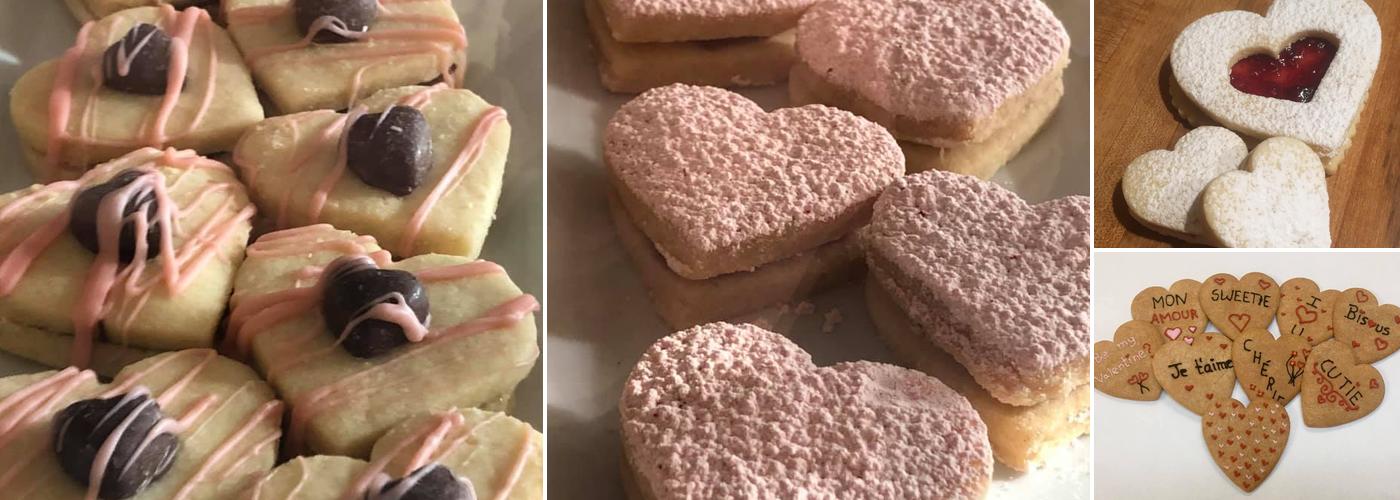 Shortbread By Gryphon Inc