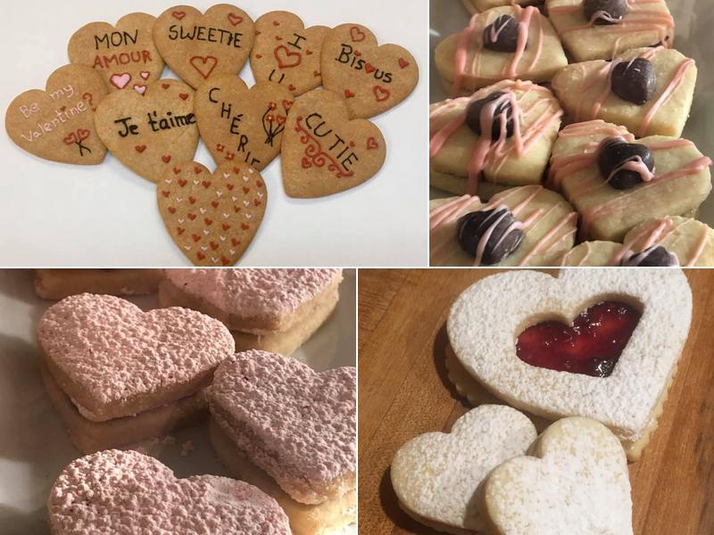 Shortbread By Gryphon Inc