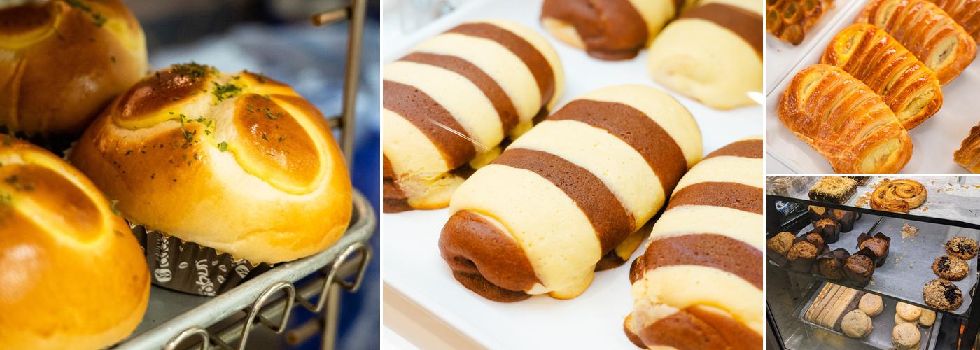 Pâtisserie Cocobun - Berri-UQAM