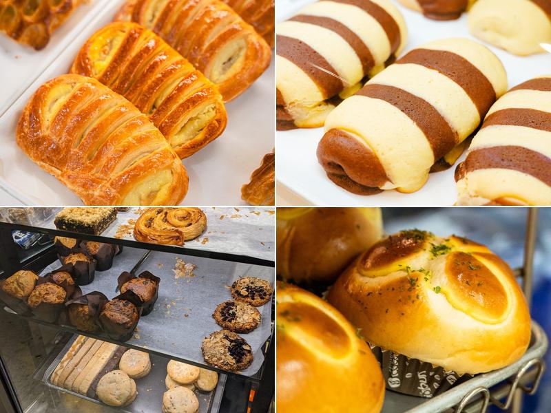 Pâtisserie Cocobun - Berri-UQAM