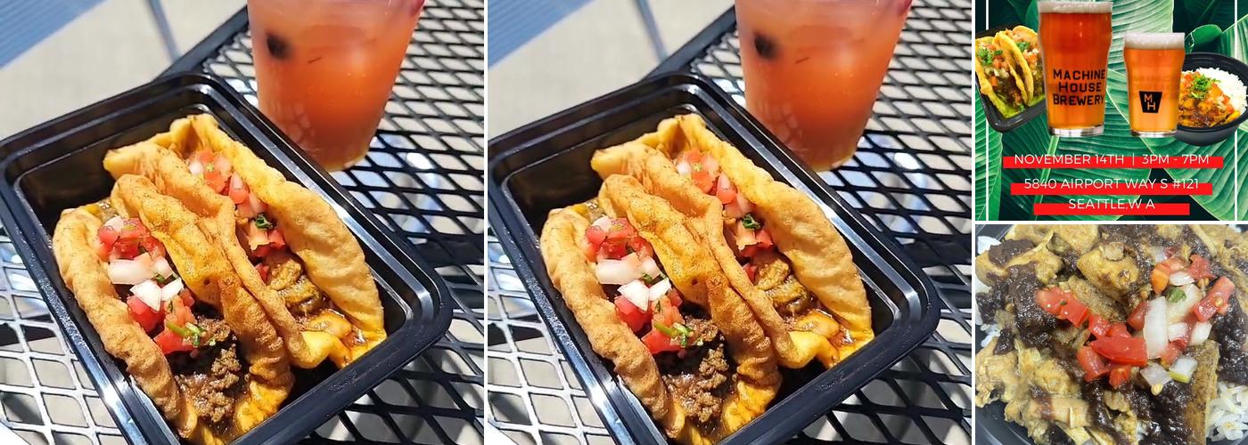 Tolu: Modern Fijian Cuisine