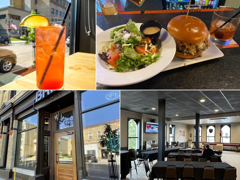 BRIX 939 S 8th St, Manitowoc