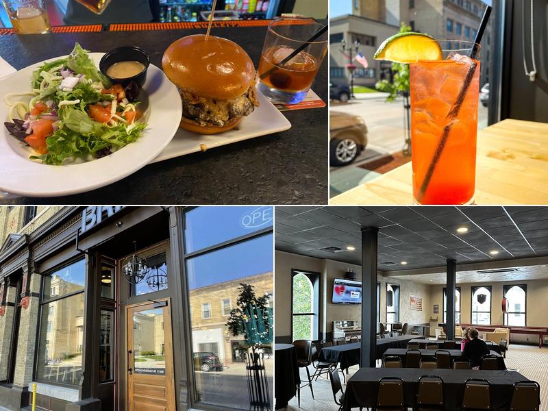 BRIX 939 S 8th St, Manitowoc