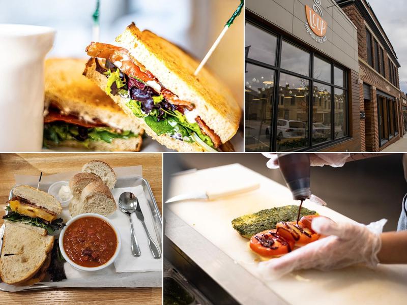 LOUP - Soup with a Local Twist