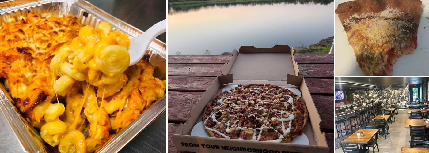 JonnyO's Pizzeria Belleville