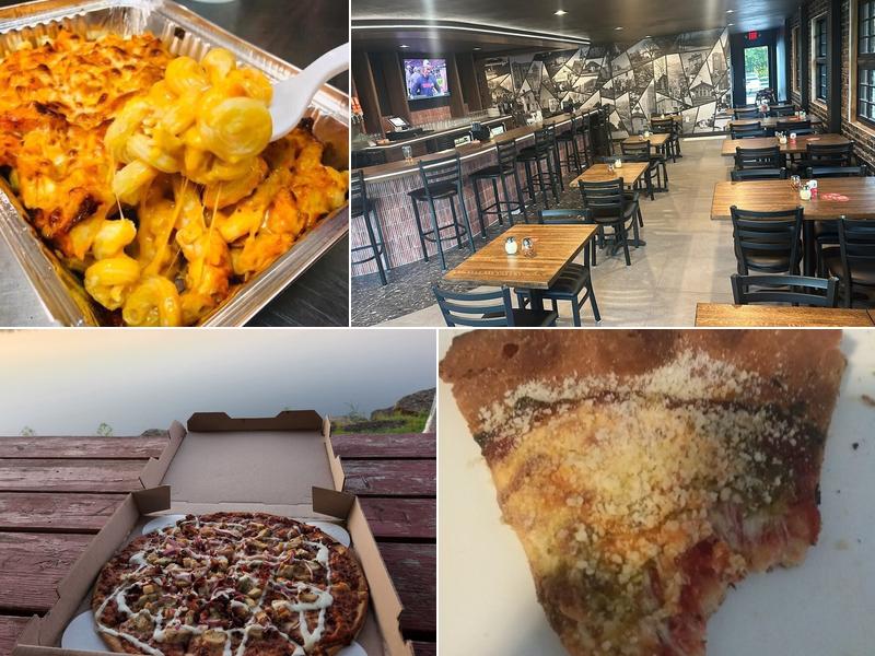 JonnyO's Pizzeria Belleville