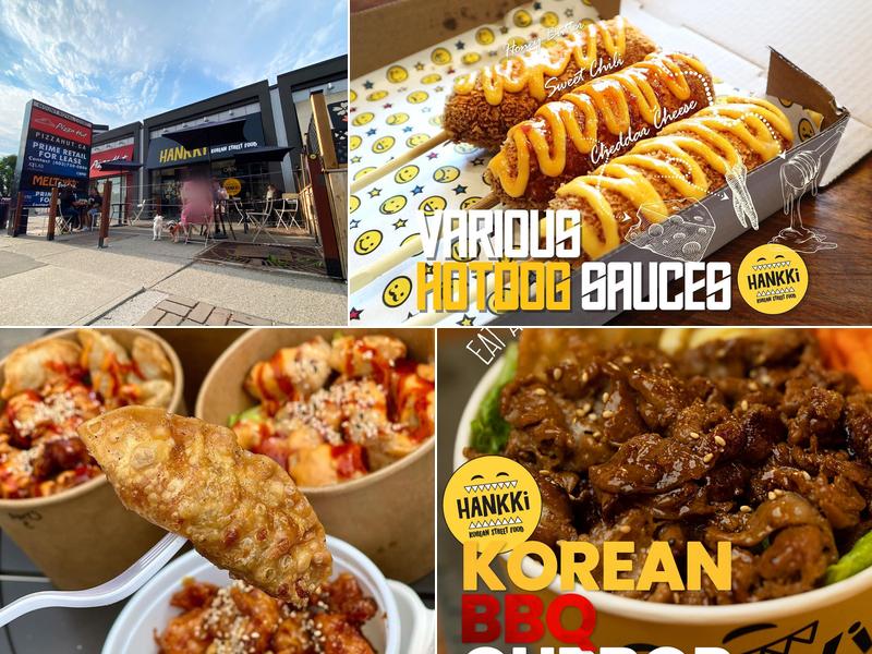 Hankki 1058 17 Ave SW, Calgary