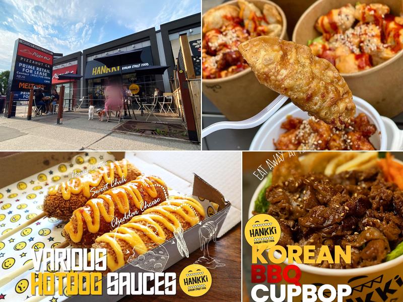 Hankki 1058 17 Ave SW, Calgary