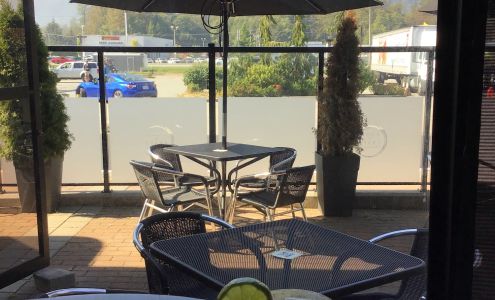 Tandoori Flame Sports Bar