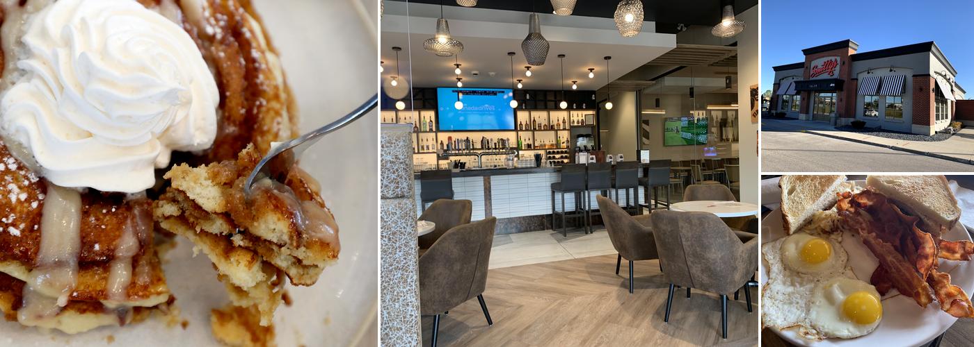 Smitty's Restaurant & Lounge - Winnipeg Kenaston