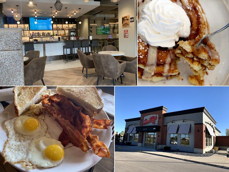 Smitty's Restaurant & Lounge - Winnipeg Kenaston