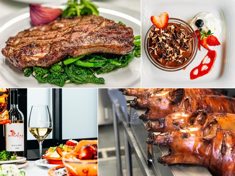 Martins Churrasqueira