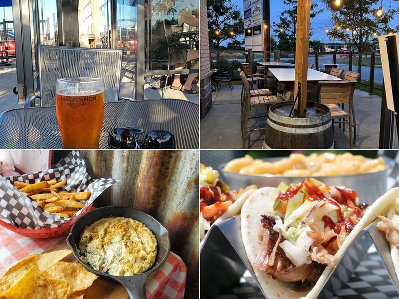 Smoke 'N' Barrel Kingston 627 Fortune Crescent Unit 1, Kingston