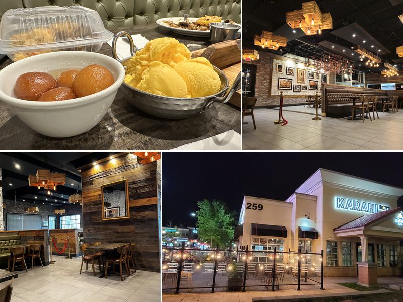 Karahi Boys 259 Kingston Rd E, Ajax