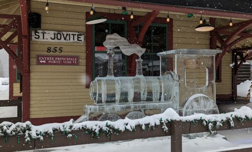 Petit Hameau St-Jovite Inc